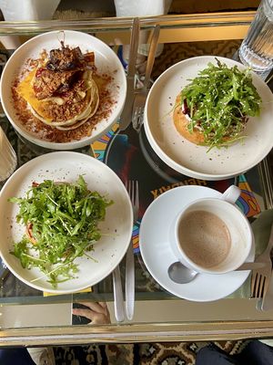   at BIG Sister in Nancy