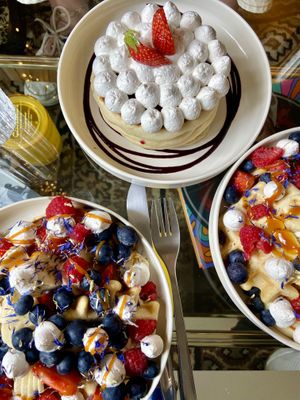   at BIG Sister in Nancy