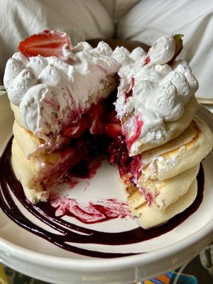   at BIG Sister in Nancy