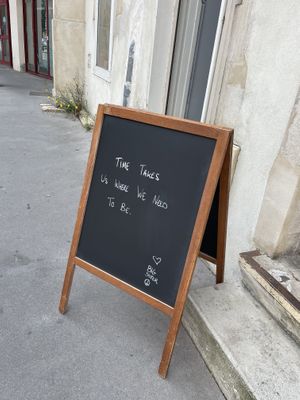   at BIG Sister in Nancy