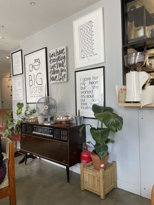   at BIG Sister in Nancy