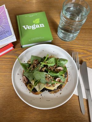   at BIG Sister in Nancy