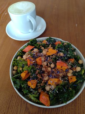  at BIG Sister in Nancy