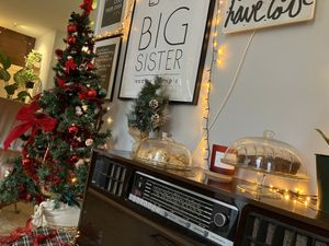 Déco  at BIG Sister in Nancy