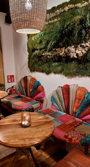  at Isaan Thai Cuisine in Mallorca