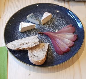 Keese at Plantenköök in Bremen