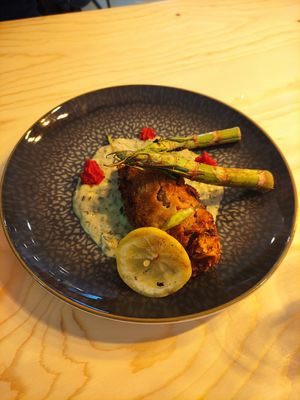  at Plantenköök in Bremen