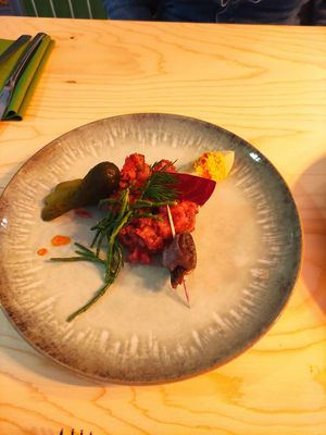  at Plantenköök in Bremen