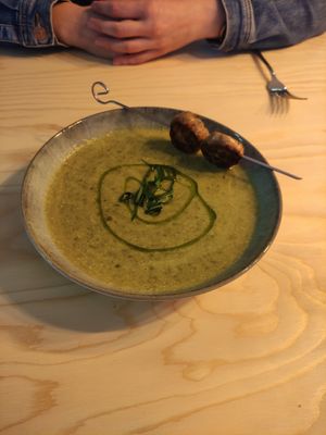  at Plantenköök in Bremen