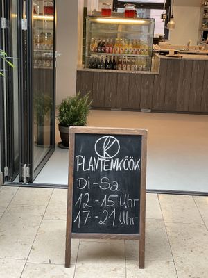 Plantenköök, Bremen, Germany  at Plantenköök in Bremen