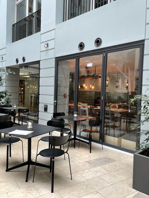 Plantenköök, Bremen, Germany  at Plantenköök in Bremen