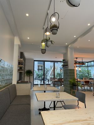 Plantenköök, Bremen, Germany  at Plantenköök in Bremen