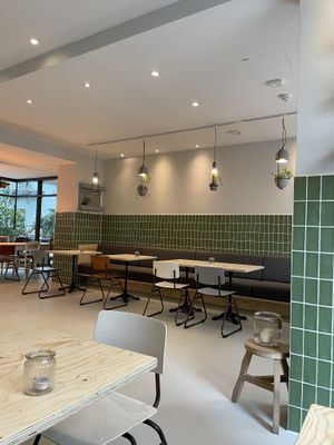 Plantenköök, Bremen, Germany  at Plantenköök in Bremen