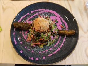  at Plantenköök in Bremen