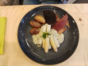  at Plantenköök in Bremen