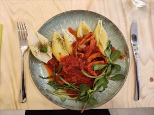  at Plantenköök in Bremen