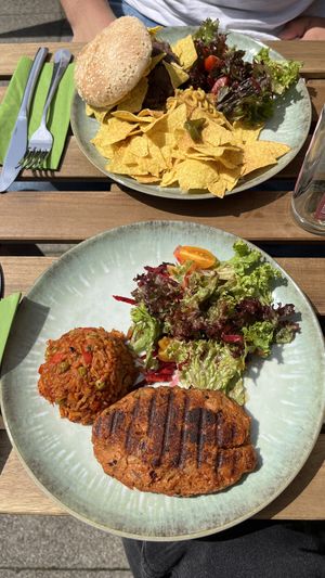   at Plantenköök in Bremen