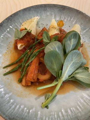   at Plantenköök in Bremen