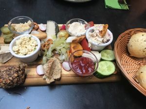  at Plantenköök in Bremen