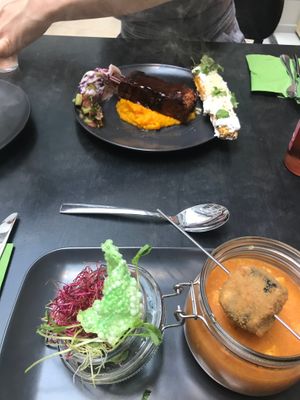  at Plantenköök in Bremen