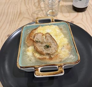   at Plantenköök in Bremen