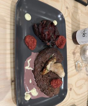   at Plantenköök in Bremen