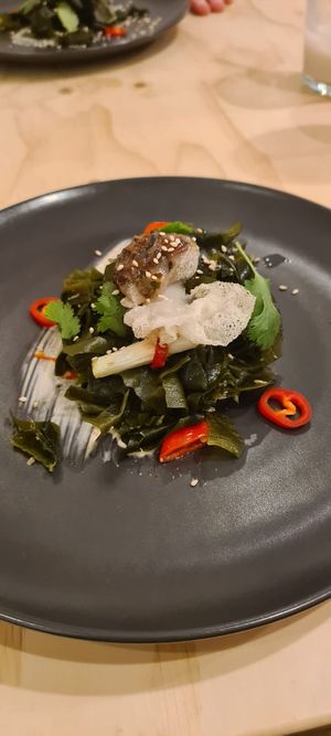  at Plantenköök in Bremen