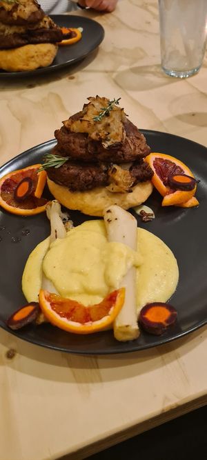  at Plantenköök in Bremen