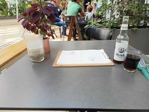  at Plantenköök in Bremen