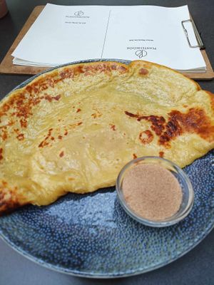  at Plantenköök in Bremen