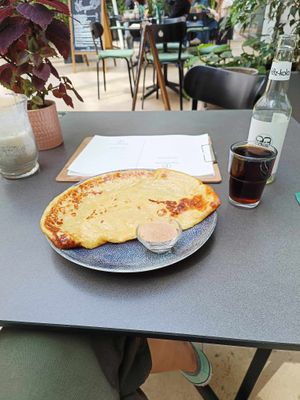  at Plantenköök in Bremen