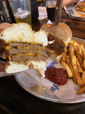   at Achával - 5 Squares in Puerto Iguazu