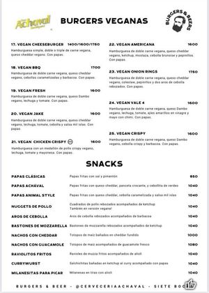  at Achával - 5 Squares in Puerto Iguazu