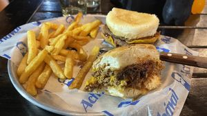   at Achával - 5 Squares in Puerto Iguazu