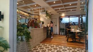  at SHAKA - Burgos Circle in Taguig