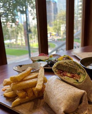  at SHAKA - Burgos Circle in Taguig