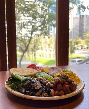  at SHAKA - Burgos Circle in Taguig