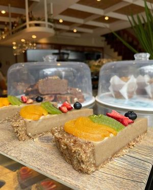  at SHAKA - Burgos Circle in Taguig