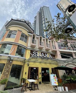  at SHAKA - Burgos Circle in Taguig