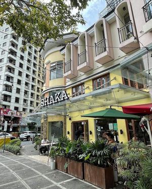  at SHAKA - Burgos Circle in Taguig