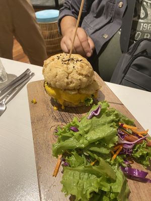   at SHAKA - Burgos Circle in Taguig