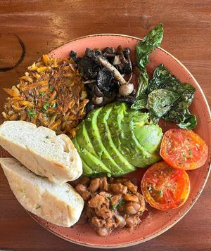  at SHAKA - Burgos Circle in Taguig