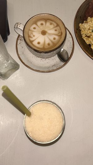   at SHAKA - Burgos Circle in Taguig