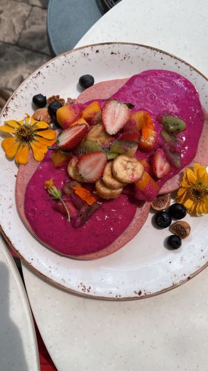   at SHAKA - Burgos Circle in Taguig