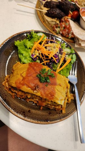  at SHAKA - Burgos Circle in Taguig