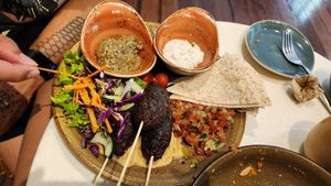  at SHAKA - Burgos Circle in Taguig