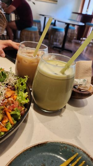  at SHAKA - Burgos Circle in Taguig