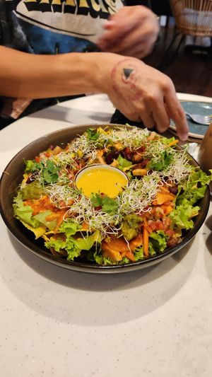  at SHAKA - Burgos Circle in Taguig