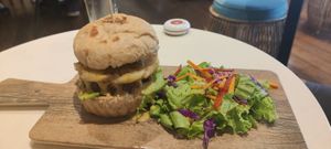  at SHAKA - Burgos Circle in Taguig