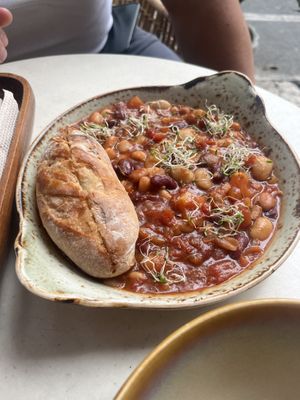   at SHAKA - Burgos Circle in Taguig